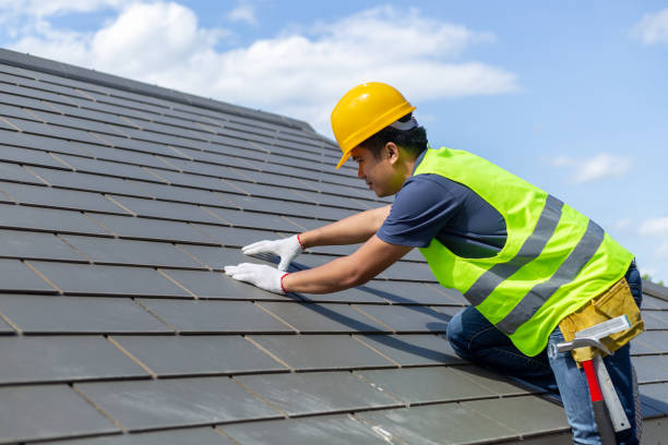 Best Metal Roofing Contractor  in Ama, LA