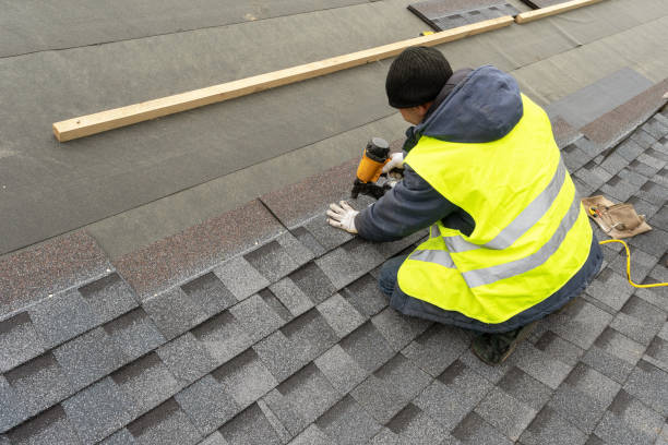 Roof Waterproofing Services in Ama, LA