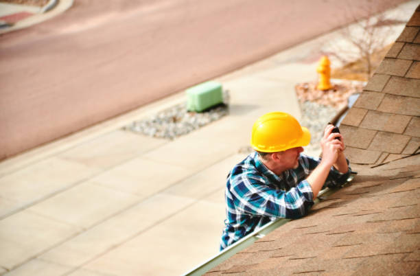 Best Flat Roof Repair Services  in Ama, LA