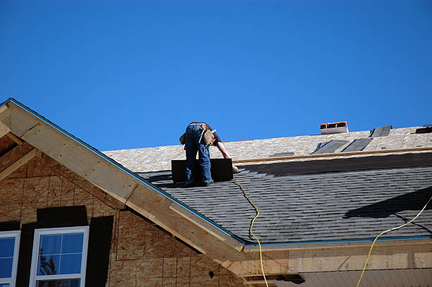 Best Roof Restoration Services  in Ama, LA