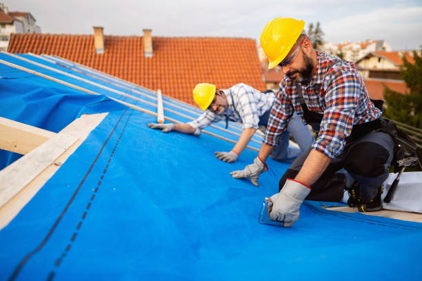Best Tile Roofing Contractor  in Ama, LA