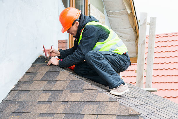 Best Affordable Roofing Company  in Ama, LA