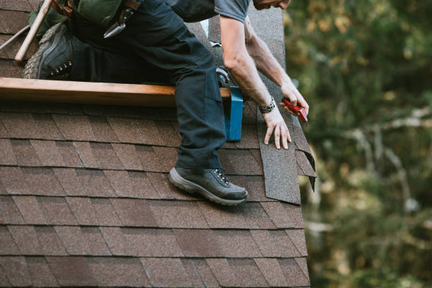 Quick and Trustworthy Emergency Roof Repair Services in Ama, LA